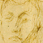 Madonna del Parto I, Piero della Francesca